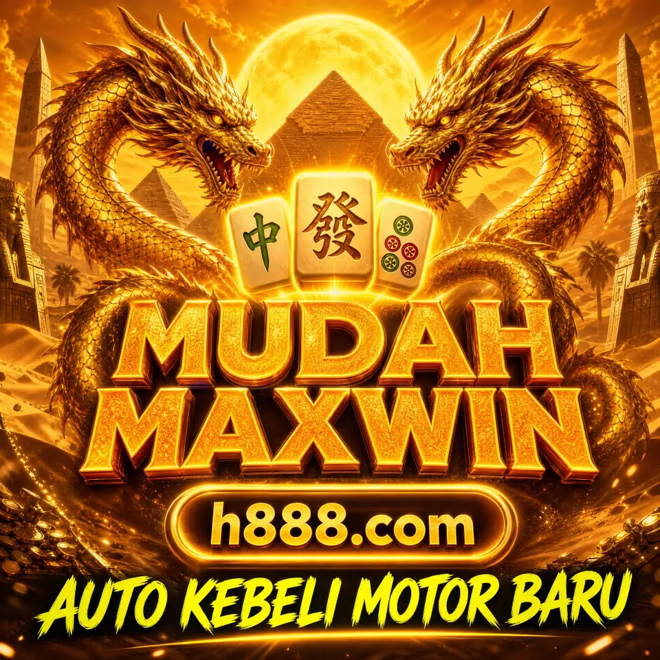 h888 Masuk