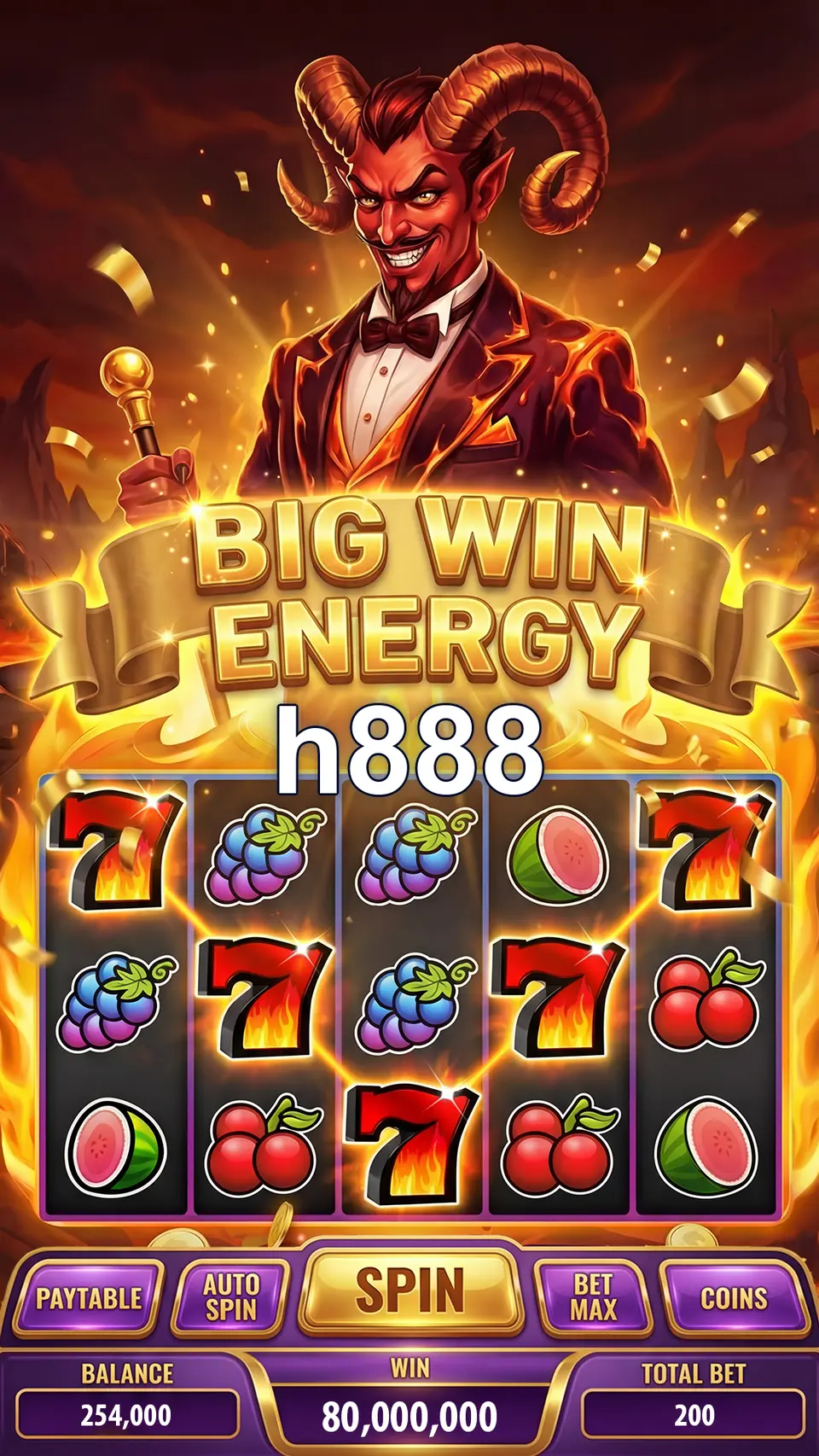 h888 Masuk