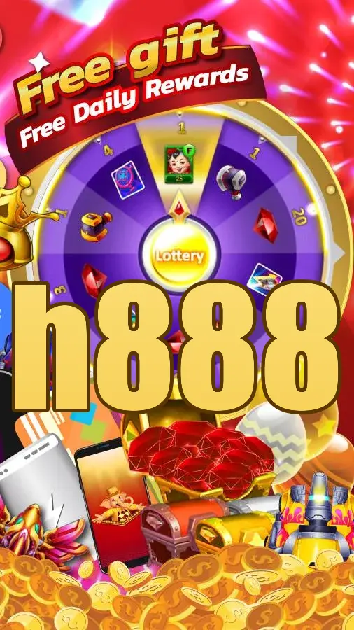 h888 Tangkapan Layar - APK Resmi